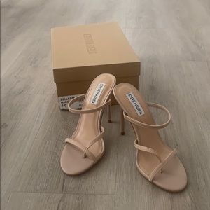 Steve Madden Bellezza Heels- BRAND NEW/NEVER WORN